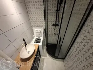 Pronájem bytu 1+1, Chodov, Revoluční, 37 m2