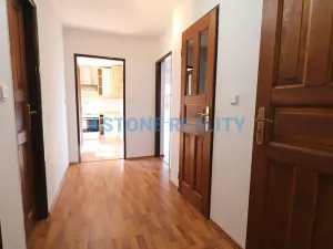 Pronájem rodinného domu, Praha - Újezd nad Lesy, Týnecká, 210 m2