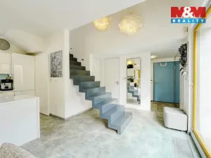 Prodej rodinného domu, Roztoky, Felklova, 120 m2