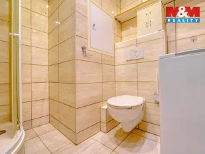 Prodej bytu 1+kk, Praha - Háje, Bajkonurská, 26 m2