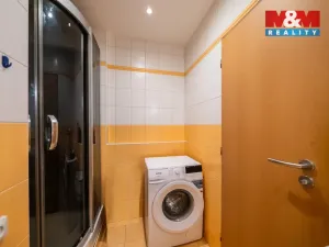 Prodej bytu 1+1, Tišnov, Květnická, 32 m2