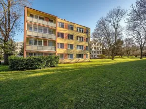 Prodej bytu 3+1, Praha - Prosek, Bohušovická, 55 m2