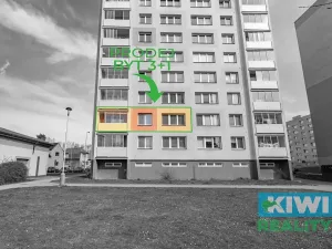 Prodej bytu 3+1, Frýdek-Místek, Dr. M. Tyrše, 74 m2