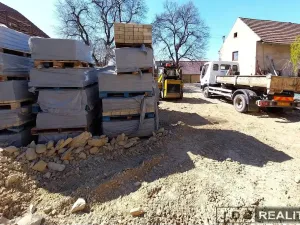 Prodej pozemku, Libkovice pod Řípem, 821 m2