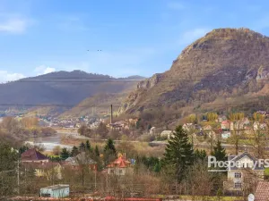 Prodej pozemku, Velké Březno, 728 m2