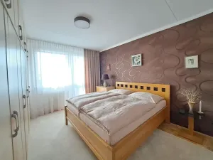 Prodej bytu 3+1, Uherské Hradiště, Na Rybníku, 79 m2