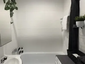 Pronájem bytu 3+1, Opava - Předměstí, Olomoucká, 65 m2