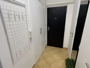 Pronájem bytu 3+1, Opava - Předměstí, Olomoucká, 65 m2