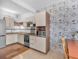 Pronájem bytu 2+kk, Hradec Králové, Mánesova, 59 m2