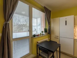 Prodej bytu 2+1, Brno, Foerstrova, 54 m2