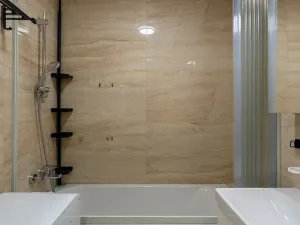 Prodej bytu 2+1, Brno, Foerstrova, 54 m2