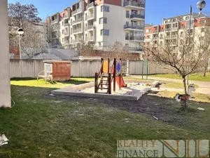 Prodej bytu 1+kk, Plzeň, Slupská, 47 m2