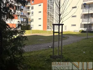 Prodej bytu 1+kk, Plzeň, Slupská, 47 m2