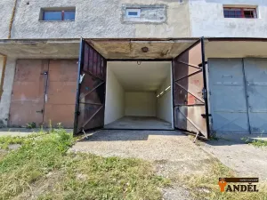 Pronájem garáže, Havířov, 30 m2
