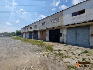 Pronájem garáže, Havířov, 30 m2