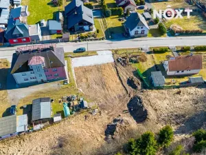 Prodej bytu 3+kk, Horní Planá, 84 m2