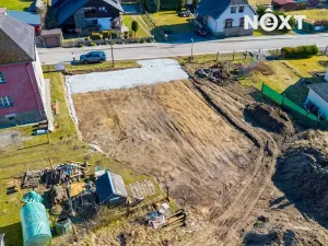 Prodej bytu 3+kk, Horní Planá, 84 m2