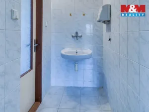 Pronájem bytu 3+kk, Kasejovice, 107 m2