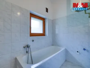 Pronájem bytu 3+kk, Kasejovice, 107 m2