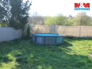 Pronájem chaty, Praha - Dubeč, Slatiny, 15 m2