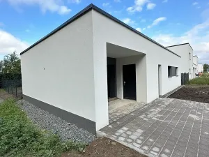Prodej rodinného domu, Šternberk, U Sitky, 122 m2