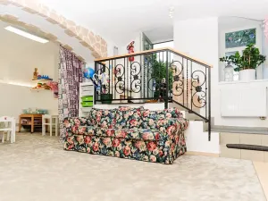 Prodej obchodního prostoru, Praha - Žižkov, Žižkovo náměstí, 113 m2