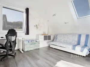 Prodej rodinného domu, Velké Březno, Pod Vartou, 148 m2