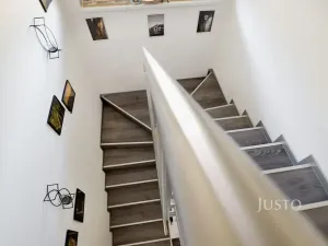 Prodej rodinného domu, Velké Březno, Pod Vartou, 148 m2