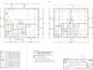 Prodej rodinného domu, Velké Březno, Pod Vartou, 148 m2