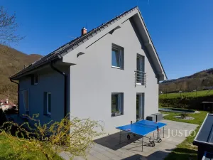 Prodej rodinného domu, Velké Březno, Pod Vartou, 148 m2