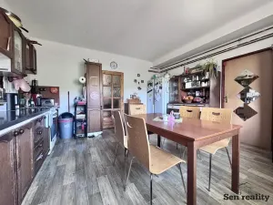 Prodej vícegeneračního domu, Kounice, 140 m2