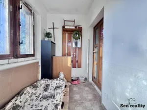 Prodej vícegeneračního domu, Kounice, 140 m2