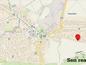 Prodej vícegeneračního domu, Kounice, 140 m2