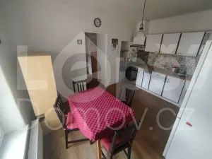 Prodej bytu 4+1, Jeseník, Žižkova, 110 m2