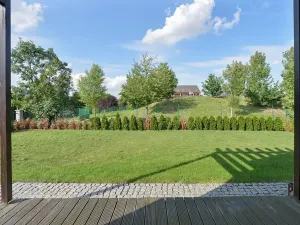 Pronájem vily, Praha - Benice, Žitavská, 173 m2