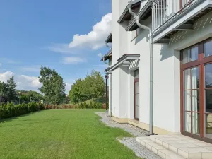 Pronájem vily, Praha - Benice, Žitavská, 173 m2