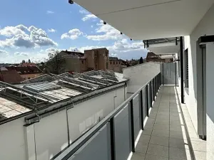 Pronájem bytu 3+kk, České Budějovice, Fr. Škroupa, 69 m2