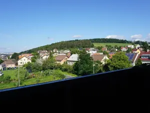 Pronájem bytu 2+kk, Plzeň, Halštatská, 70 m2