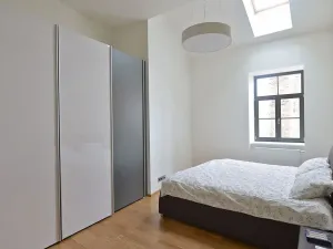 Pronájem bytu 2+kk, Brno, Husova, 59 m2