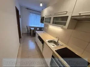 Pronájem bytu 2+1, Ústí nad Labem, Šrámkova, 60 m2