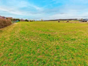 Prodej pozemku pro bydlení, Krmelín, 2760 m2