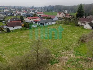 Prodej pozemku pro bydlení, Vratimov, 928 m2