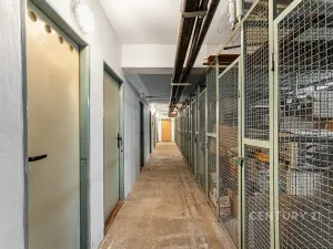 Prodej bytu 2+1, Benešov, Dukelská, 62 m2