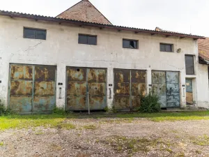 Prodej komerční, Potštejn - Brná, 23296 m2