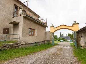 Prodej komerční, Potštejn - Brná, 23296 m2