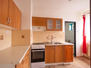 Prodej komerční, Potštejn - Brná, 23296 m2