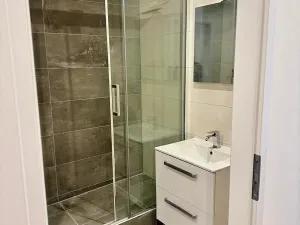 Pronájem bytu 2+kk, Praha - Vršovice, Baškirská, 34 m2