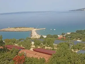 Prodej vícegeneračního domu, Senj, Chorvatsko, 244 m2