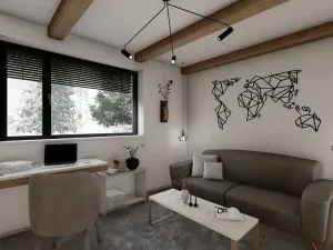 Prodej bytu 3+kk, Včelná, 79 m2