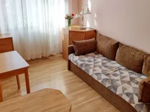 Pronájem bytu 2+kk, Praha, Na Malovance, 42 m2